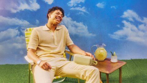 The Best Outdoor Speakers for Summer Soundtracks