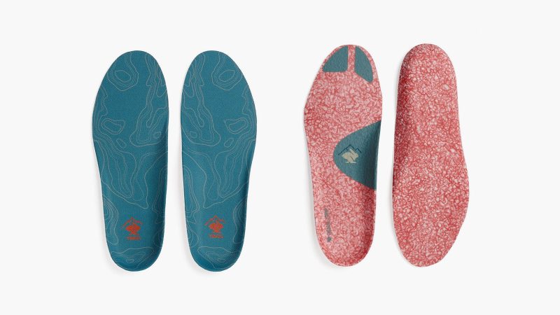 Rabbit Men’s High-Country Trail Runners feature rugged outsoles, breathable uppers, and an ultra-grip design for high-altitude trail running adventures.