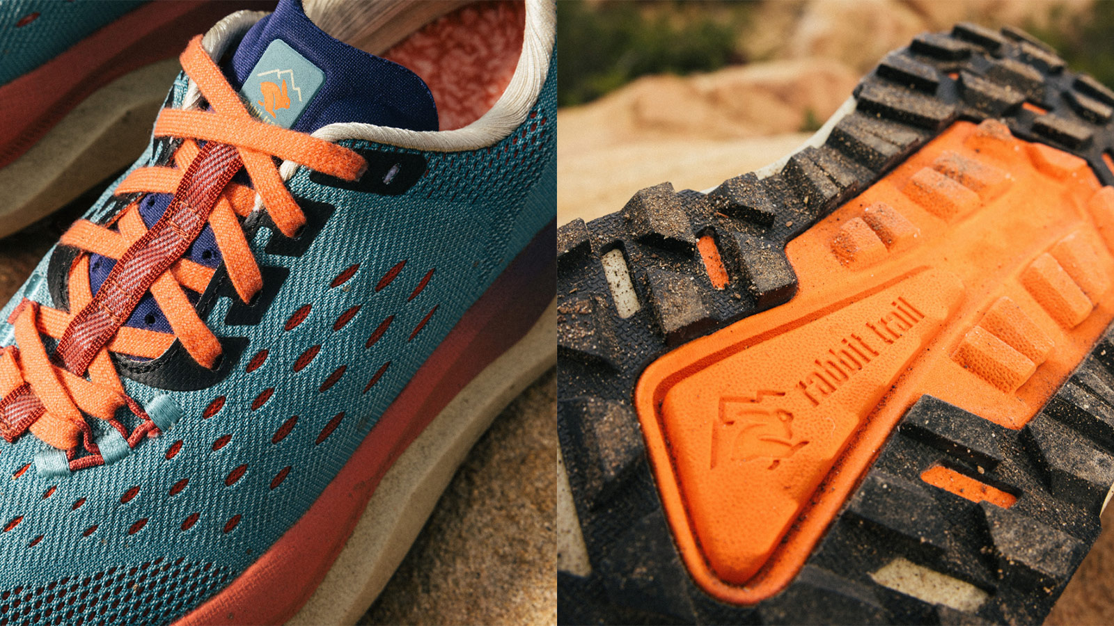 Conquer Peaks With Rabbit’s Rugged Trail Kicks - IMBOLDN