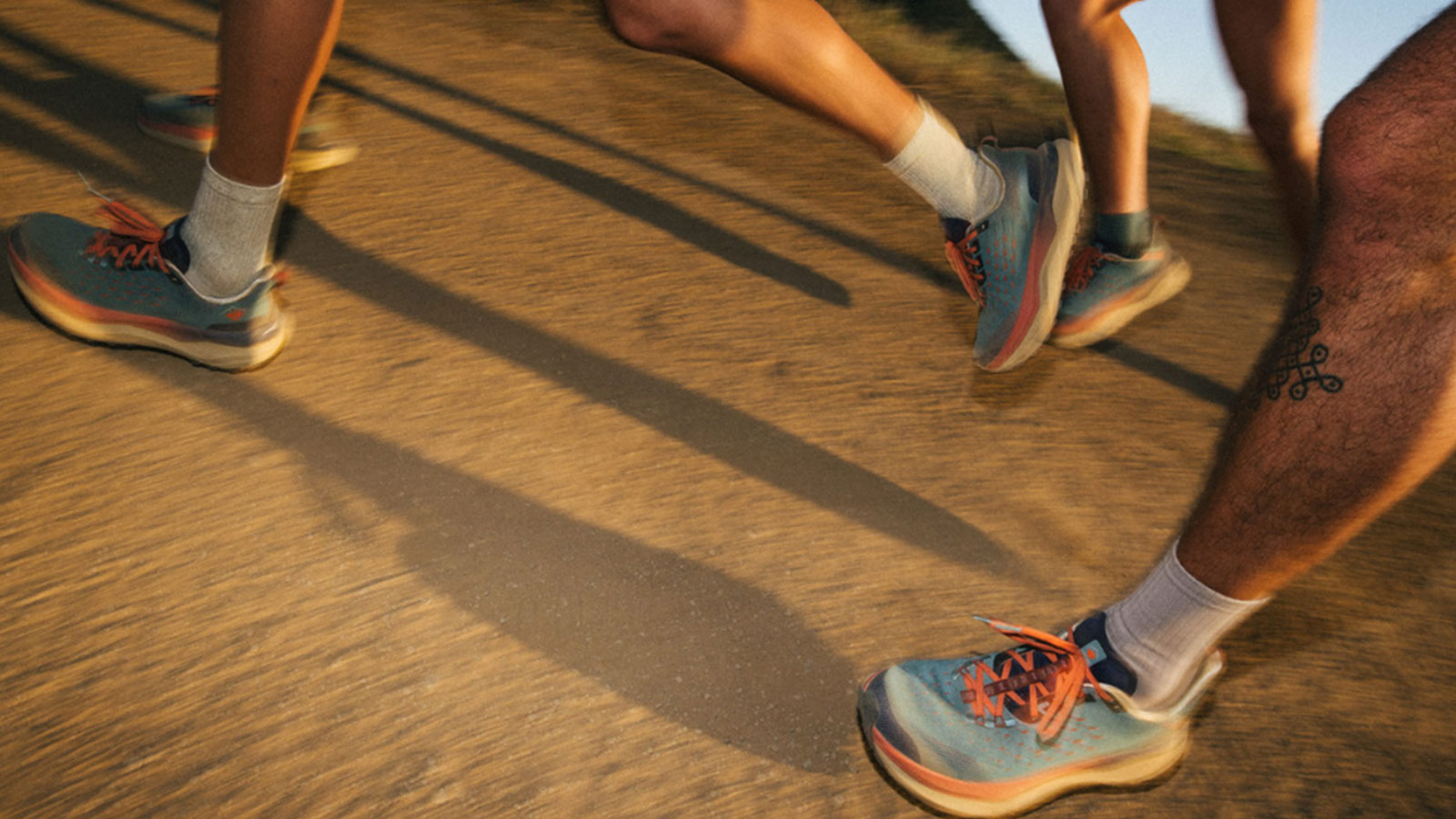 Conquer Peaks With Rabbit’s Rugged Trail Kicks - IMBOLDN