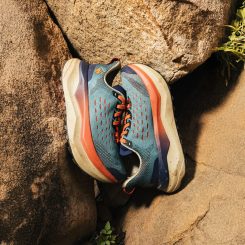 Conquer Peaks With Rabbit’s Rugged Trail Kicks