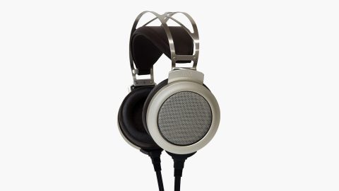 STAX SR-007S: Not Headphones, Earspeakers