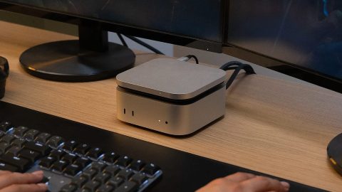 Meet The Sleek SSD Enclosure That’s Blazing Fast And Pocket-Ready