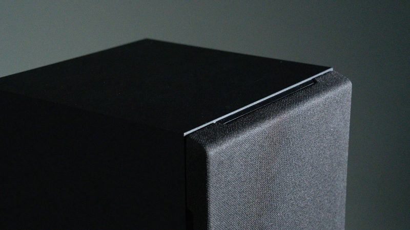 Sony’s new SS-CS5M2 bookshelf speakers bring cinema-quality sound to even the smallest spaces.