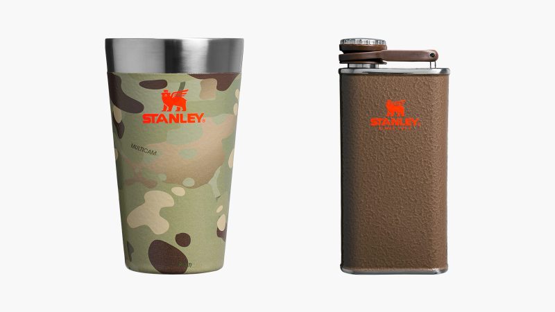 Stanley 1913 and Post Malone team up for a bold, limited-edition drinkware collection.