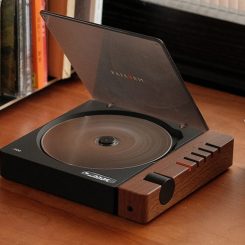 Retro Design, Modern Features—The Syitren R300 Nails It