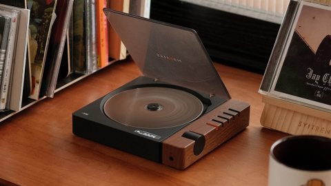 Retro Design, Modern Features—The Syitren R300 Nails It