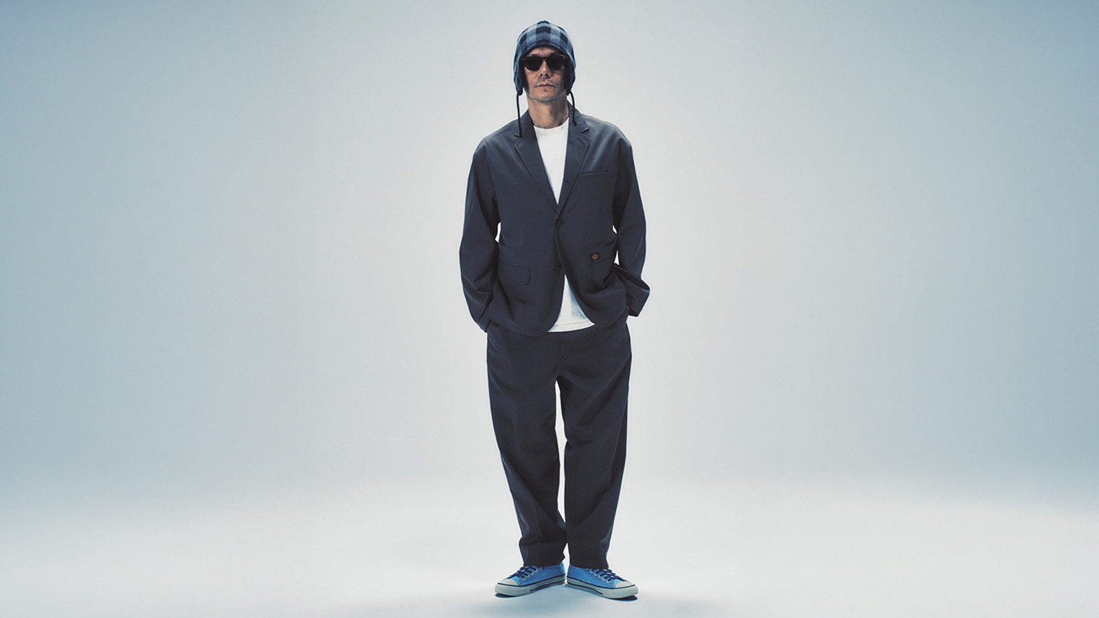 A Suit So Good You’ll Want One In Every Color