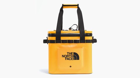 Submersible, Airtight, Ice-Cold—Meet Your New Camp Essential