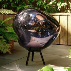 Tom Dixon’s New Lamp Is A Portable Piece Of Sculpture