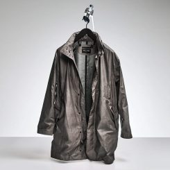 Vollebak’s $4K Space Armor