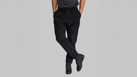 These $745 Pants Can Survive A War Zone—Literally