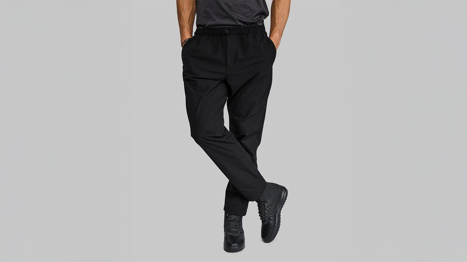 These $745 Pants Can Survive A War Zone—Literally