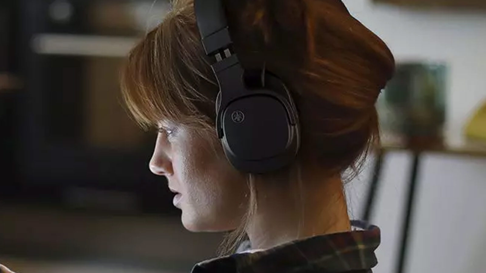 These Yamaha Headphones Are Pure Sonic Fire