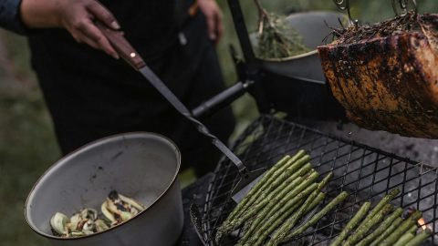 The Best Grilling Tools for Backyard BBQ Domination