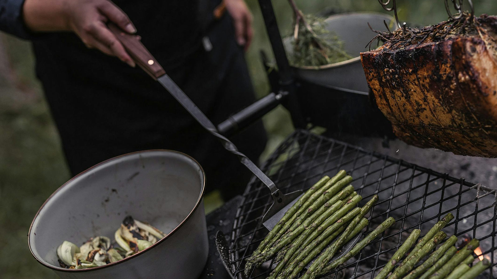 The Best Grilling Tools for Backyard BBQ Domination