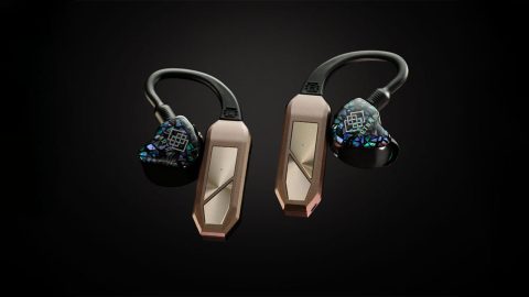 ifi Smashes Limits With Its GO Pod Max IEMs