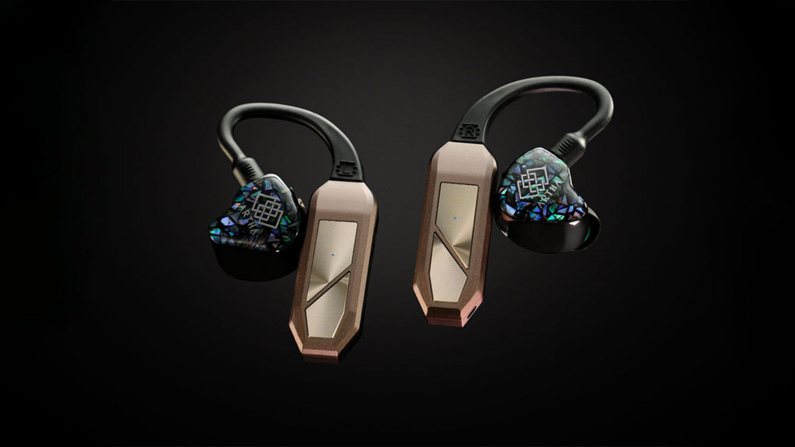 ifi Smashes Limits With Its GO Pod Max IEMs