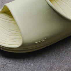 norda Just Dropped The Most Thoughtful Recovery Shoe Ever