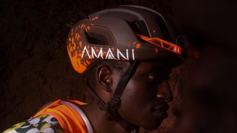 POC Just Dropped The Most Advanced Road Helmet Yet