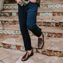 The Best Slip-On Shoes for Everyday Summer Wear