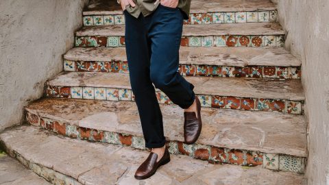 The Best Slip-On Shoes for Everyday Summer Wear