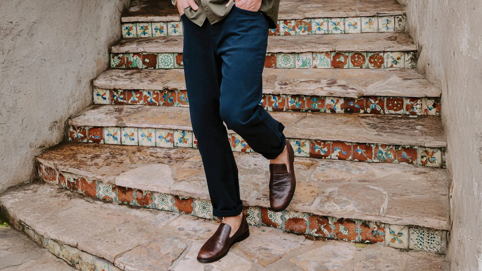 The Best Slip-On Shoes for Everyday Summer Wear