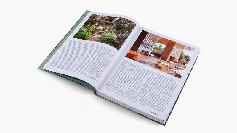 ‘American Icons Volume 2’ hardcover book showcases 80 modernist and midcentury architectural landmarks in full color with essays by Sam Lubell.