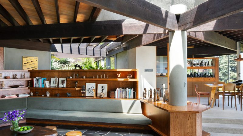 ‘American Icons Volume 2’ hardcover book showcases 80 modernist and midcentury architectural landmarks in full color with essays by Sam Lubell.