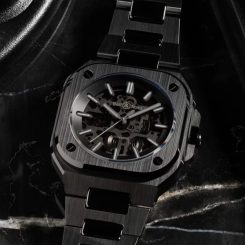 You’ve Never Seen A BR-05 Like This