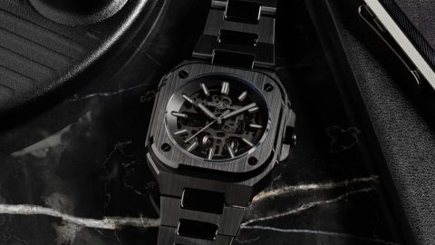 You’ve Never Seen A BR-05 Like This