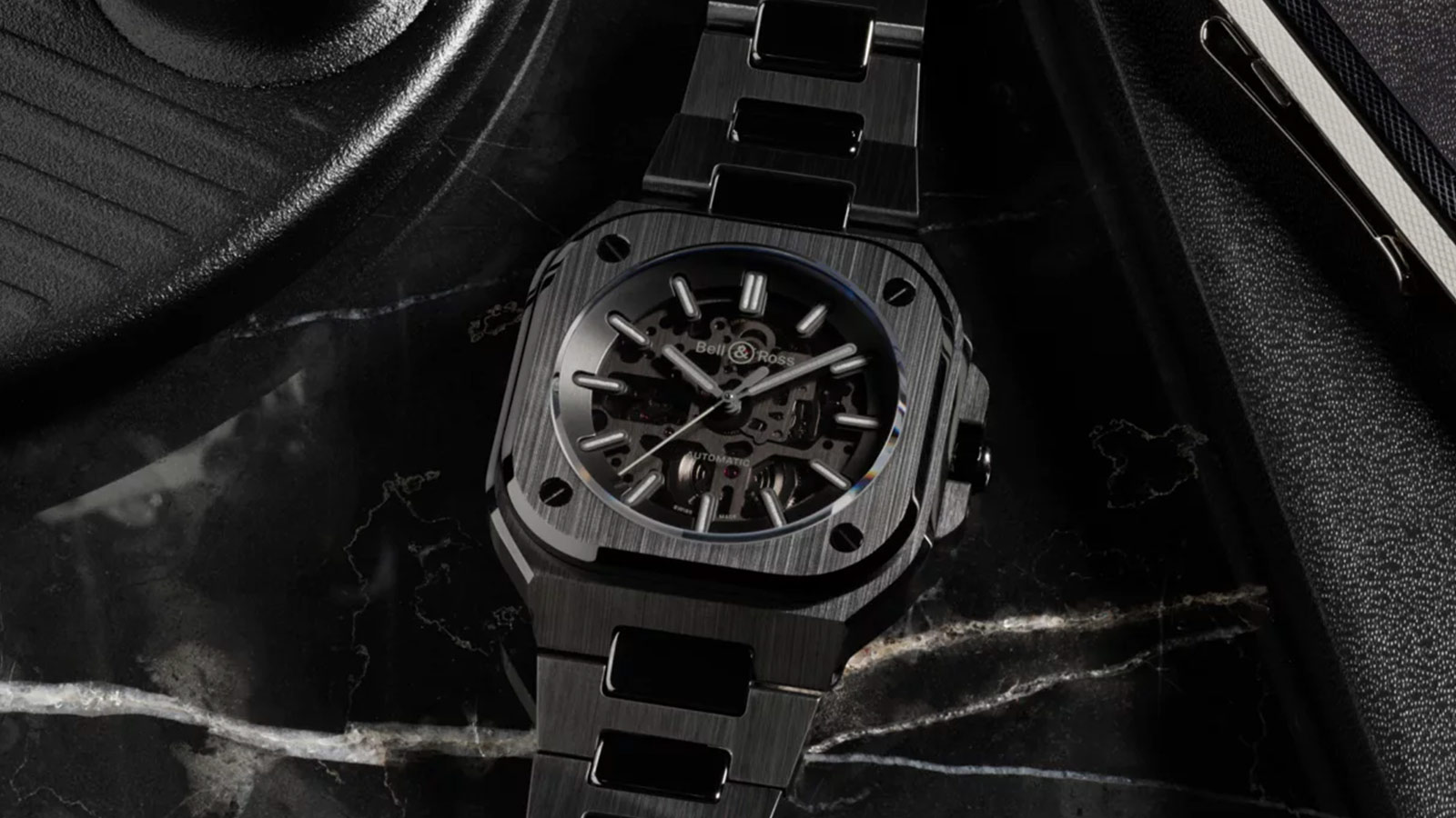 You’ve Never Seen A BR-05 Like This