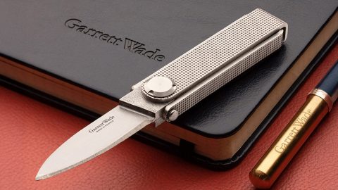 The 10 Best EDC Knives for Urban Adventurers