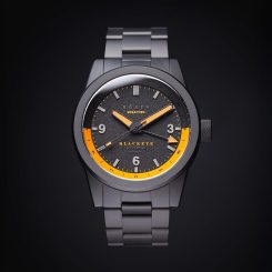 The Freshest Bōken Watch Yet Has Arrived