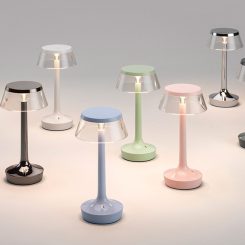 Cut the Cord With This Designer Masterpiece