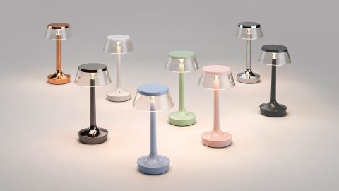 Cut the Cord With This Designer Masterpiece