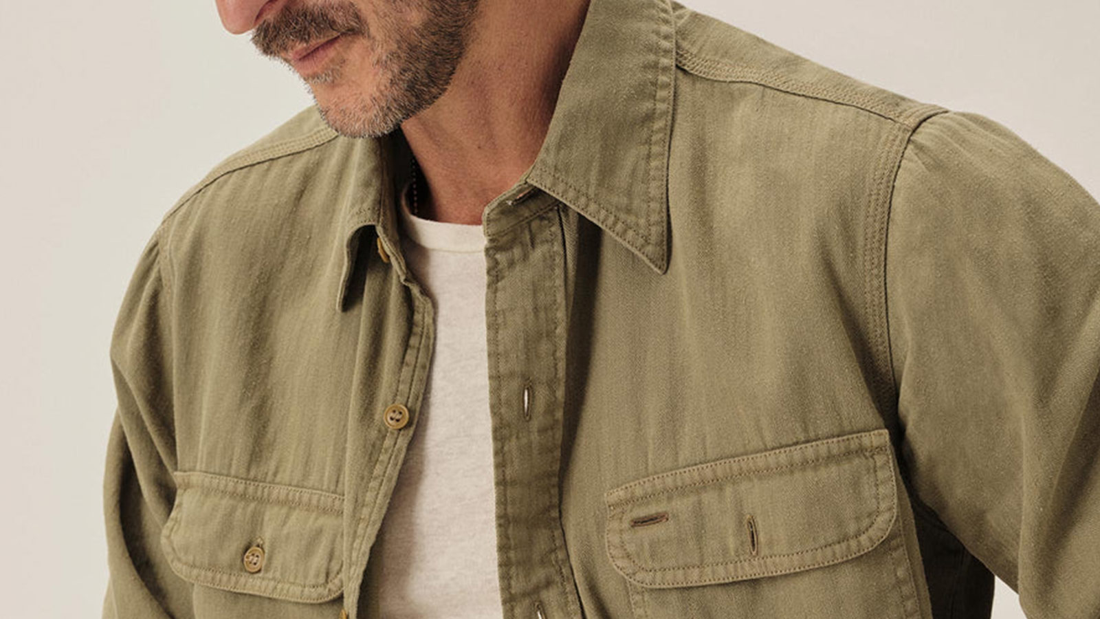 Buck Mason’s New Drop Makes Summer Layering Look Effortless