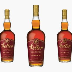 This Kentucky Bourbon Is Bold, Rare, And Worth The Chase