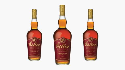 This Kentucky Bourbon Is Bold, Rare, And Worth The Chase