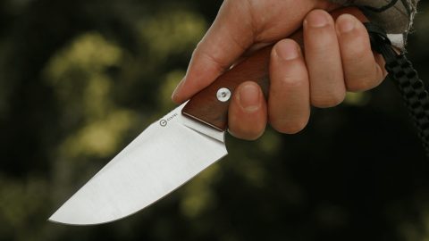 CIVIVI’s Gander Is Your New Go-To Knife