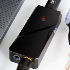 Campfire’s Relay Delivers Big Sound In A Small Size