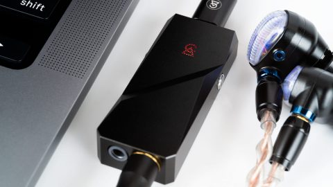 Campfire’s Relay Delivers Big Sound In A Small Size