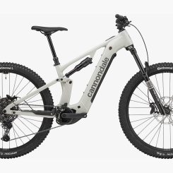 Cannondale Made The Ultimate Trail Weapon
