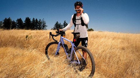 Canyon’s Grizl CF 6 Eats Gravel For Breakfast