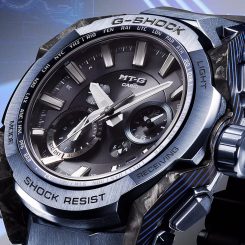 Meet G‑SHOCK’s Toughest AI‑Optimized Timepiece