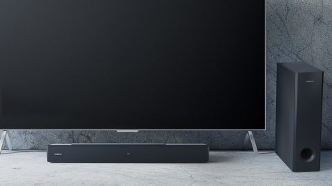 Audiophile Vibes Without The Audiophile Price Tag
