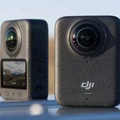 Capture The World In 8K With DJI’s Wild New Camera