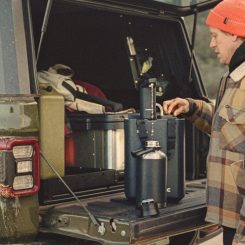 The Ultimate Outdoor Lux Glamping Hack Is Here