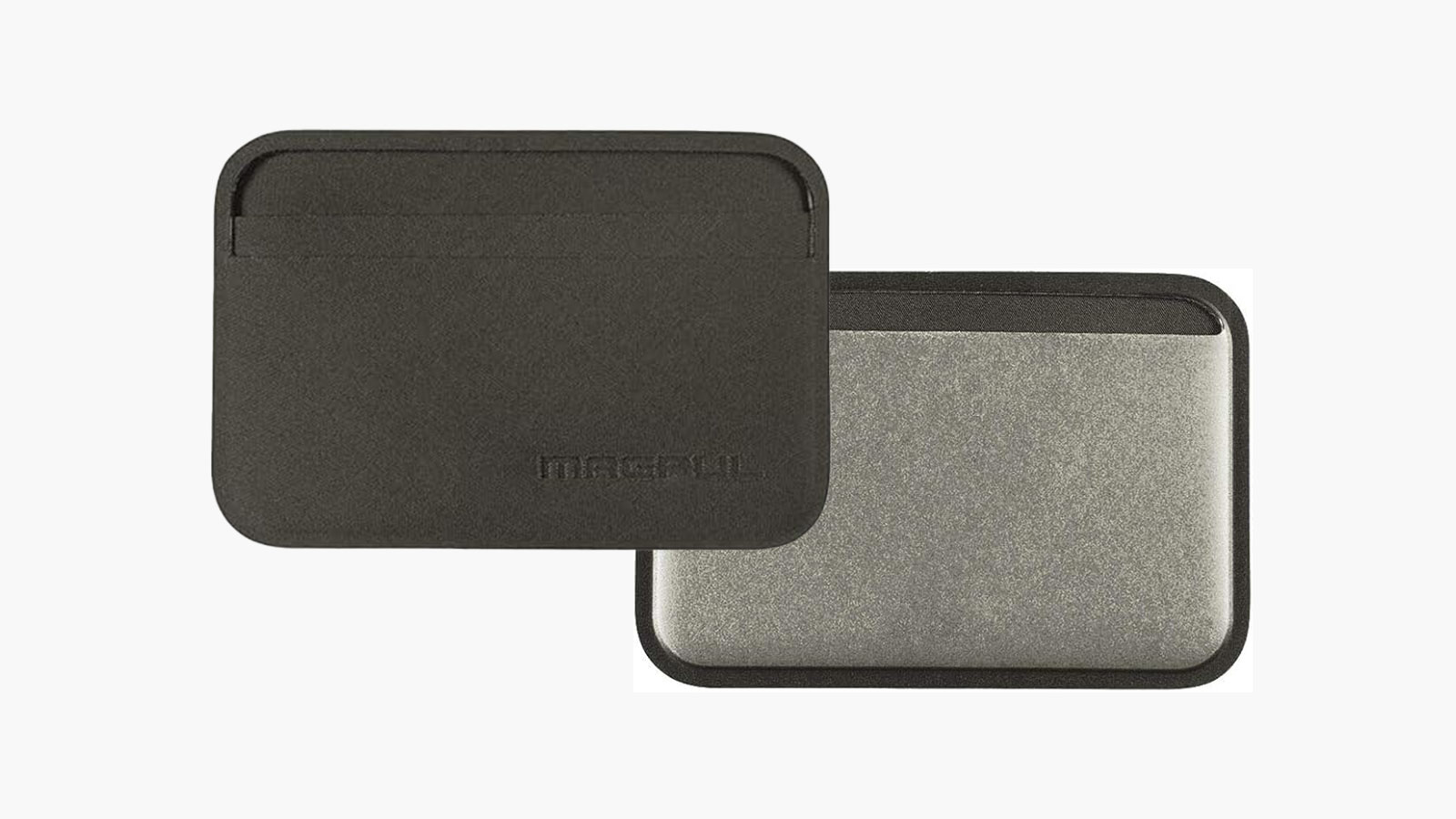 Slim Magpul wallet with rugged, no-frills styling—tactical favorite for best minimalist wallets for men 2025.
