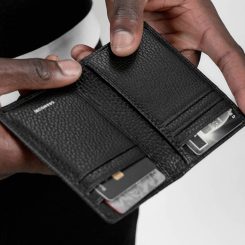 The 10 Best Slim EDC Wallets for Men